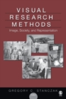 Image for Visual research methods  : image, society and representation