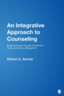 Image for An Integrative Approach to Counseling
