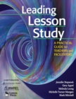 Image for Leading Lesson Study