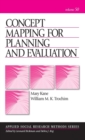 Image for Concept Mapping for Planning and Evaluation