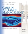 Image for Cases in Alliance Management