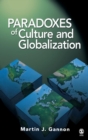 Image for Paradoxes of Culture and Globalization