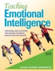 Image for Teaching Emotional Intelligence