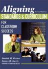 Image for Aligning Standards and Curriculum for Classroom Success