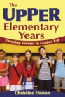 Image for The Upper Elementary Years