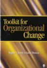 Image for Toolkit for Organizational Change