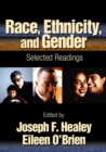 Image for Race, ethnicity, and gender  : selected readings