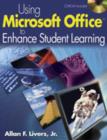 Image for Using Microsoft Office to Enhance Student Learning