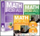 Image for Math for All Facilitator&#39;s Guide (K-2)