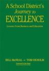 Image for A School District&#39;s Journey to Excellence
