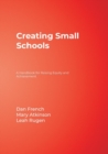Image for Creating Small Schools