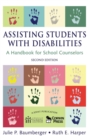 Image for Counseling students with disabilities