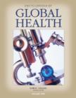 Image for Encyclopedia of Global Health