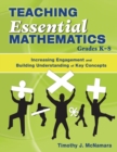 Image for Teaching Essential Mathematics, Grades K-8