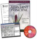 Image for The Assistant Principal, Second Edition and Student Discipline Data Tracker CD-Rom Value-Pack
