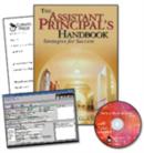 Image for The Assistant Principal&#39;s Handbook and Student Discipline Data Tracker CD-Rom Value-Pack