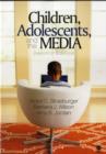 Image for Children, Adolescents, and the Media