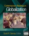 Image for Contemporary readings in globalization