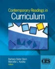 Image for Contemporary readings in curriculum