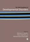 Image for The SAGE Handbook of Developmental Disorders