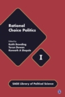 Image for Rational Choice Politics
