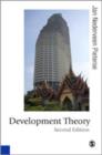 Image for Development theory