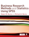Image for Business research methods and statistics using SPSS