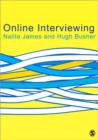 Image for Online Interviewing