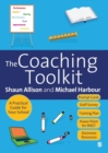 Image for The coaching toolkit  : a practical guide for your school