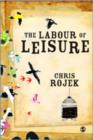 Image for The Labour of Leisure