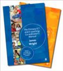 Image for The Complete Primary ICT &amp; E-learning Co-ordinator&#39;s Manual Kit