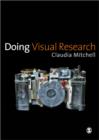 Image for Doing Visual Research