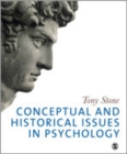 Image for Conceptual and Historical Issues in Psychology