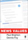 Image for News Values