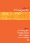 Image for Handbook of ethnography
