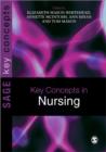 Image for Key Concepts in Nursing