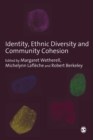 Image for Identity, Ethnic Diversity and Community Cohesion