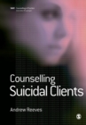 Image for Counselling Suicidal Clients