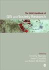Image for The SAGE Handbook of GIS and Society
