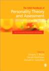 Image for The SAGE handbook of personality theory and assessmentVol. 2: Personality measurement and testing