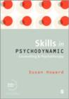 Image for Skills in Psychodynamic Counselling and Psychotherapy