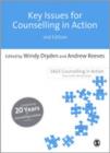 Image for Key issues for counselling in action
