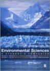 Image for Environmental science  : a student&#39;s companion