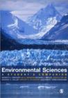 Image for Environmental science  : a student&#39;s companion