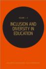 Image for Inclusion and diversity in education