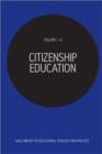 Image for Citizenship education