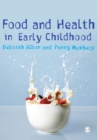 Image for Food and Health in Early Childhood