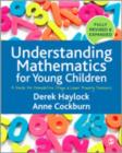 Image for Understanding mathematics for young children  : a guide for foundation stage and lower primary teachers