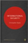 Image for International Security