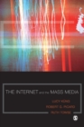 Image for The internet and the mass media